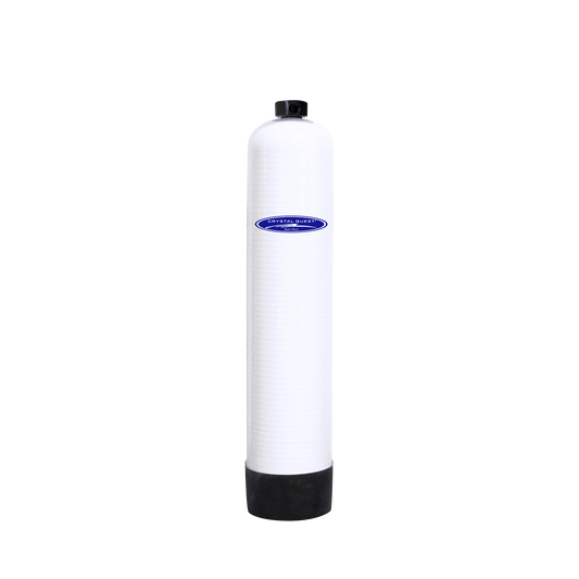 Radium & Uranium Water Filtration System