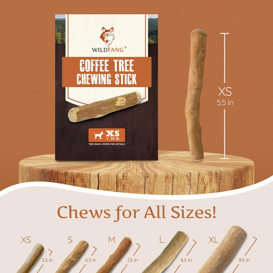 Coffee Wood