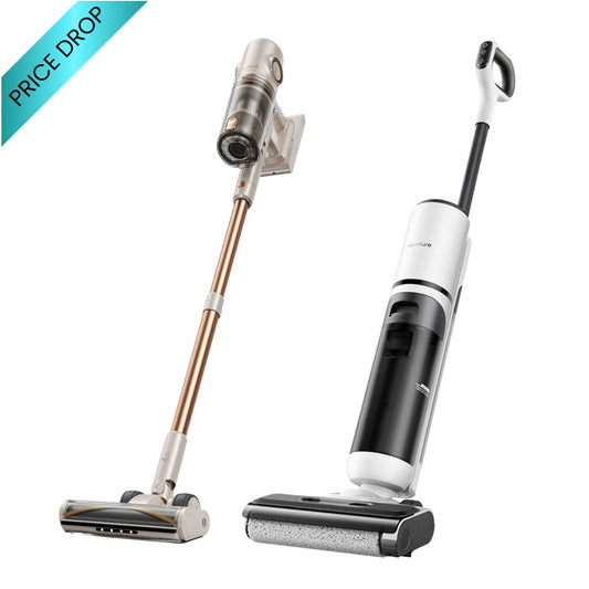 Honiture M7 Ultimate Whole-Home Cleaning Bundle