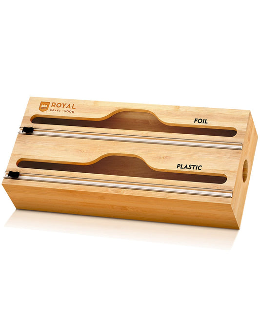 Wrap Organizer, 2 Slots