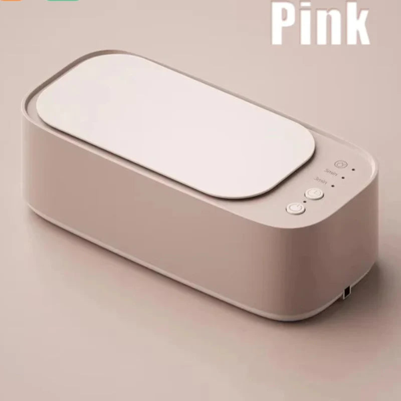 š§¼ EraClean Cleaner ā High-Frequency Portable Cleaning Machine