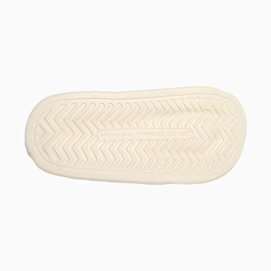 Women Non-slip Soft Slippers