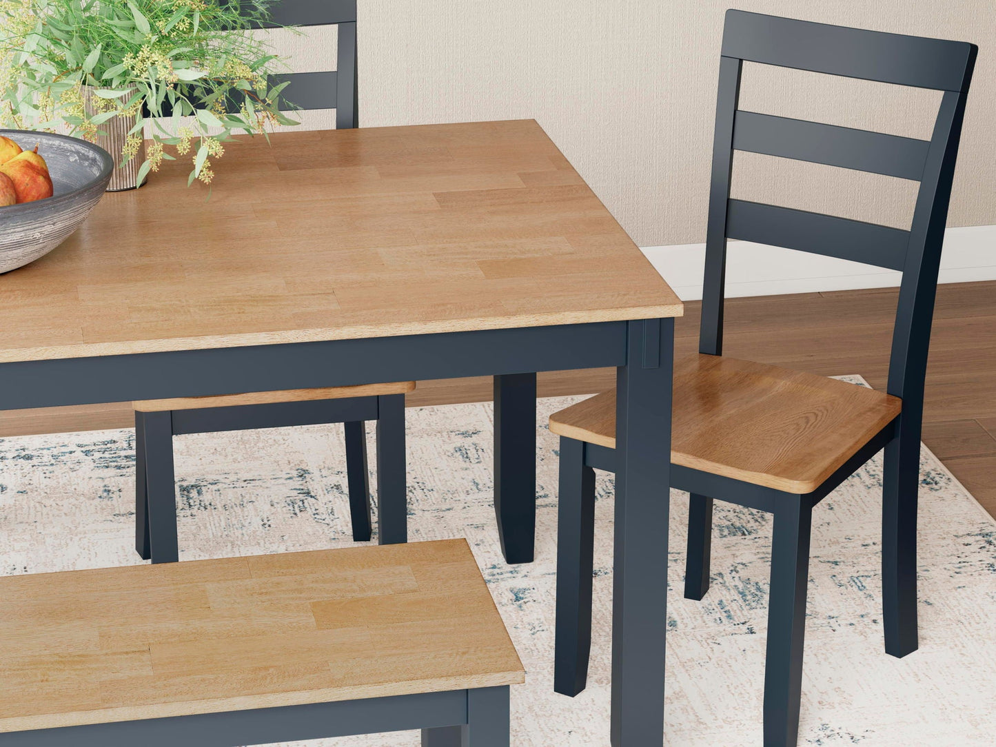 Dining Room Table Set