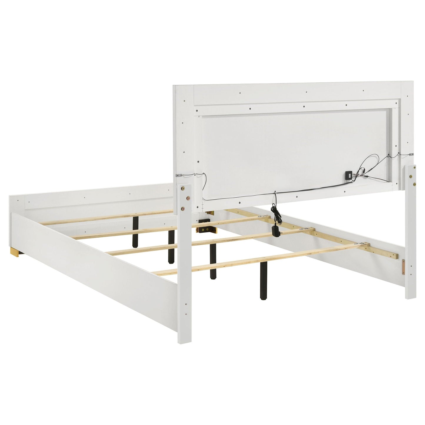 Marceline 4-Piece Queen Bedroom Set