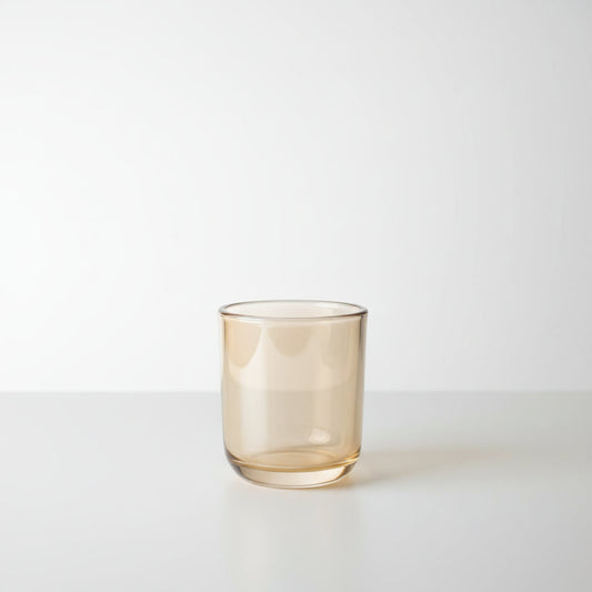 Champagne Simmer Pot Jar | Use with Lamp Warmer (Sold Separately)
