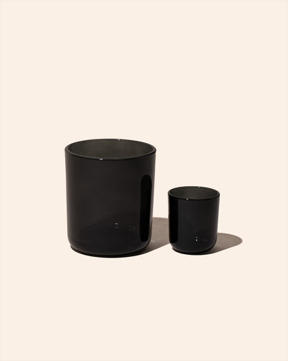 8oz aura vessel & lid