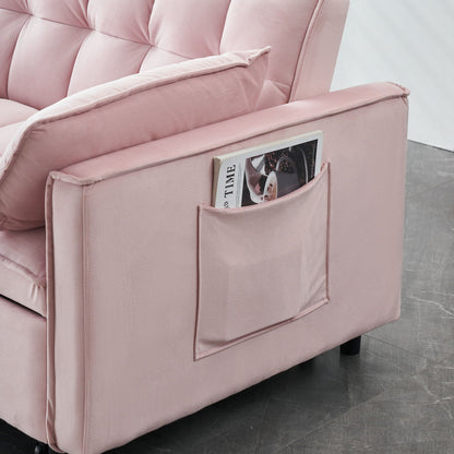3 In 1 Convertible Sofa Bed