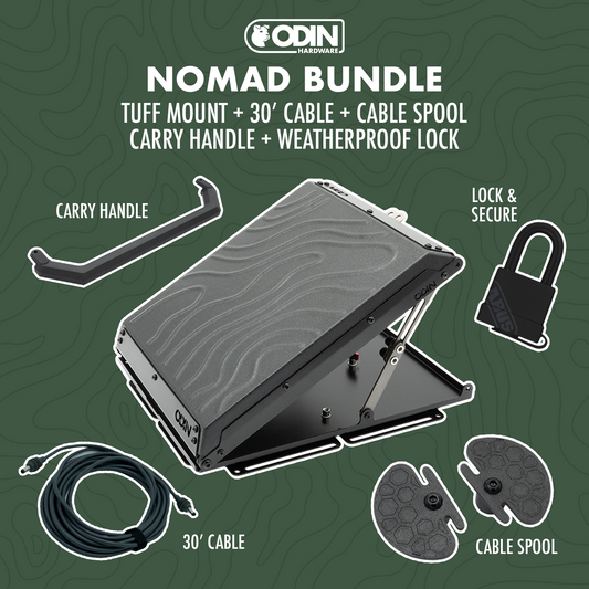 Nomad Bundle