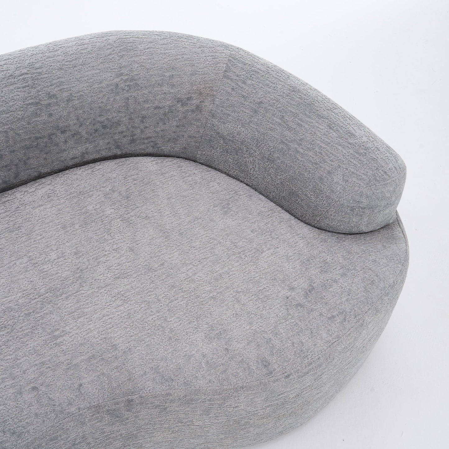 4 Seater Fabric Sofa