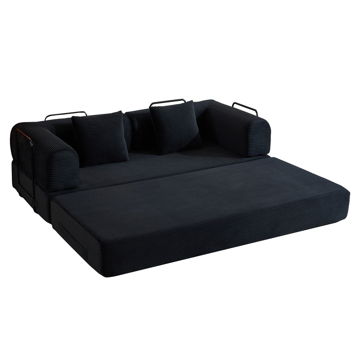 Convertible Sleeper Sofa