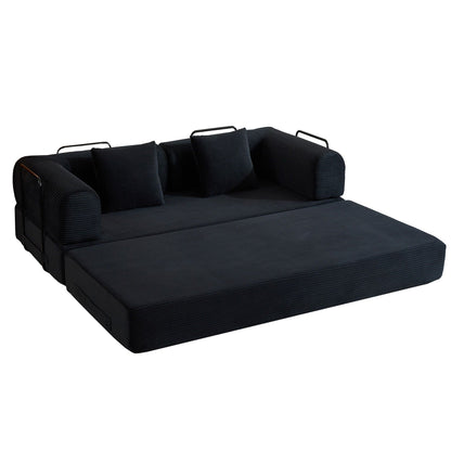 Convertible Sleeper Sofa