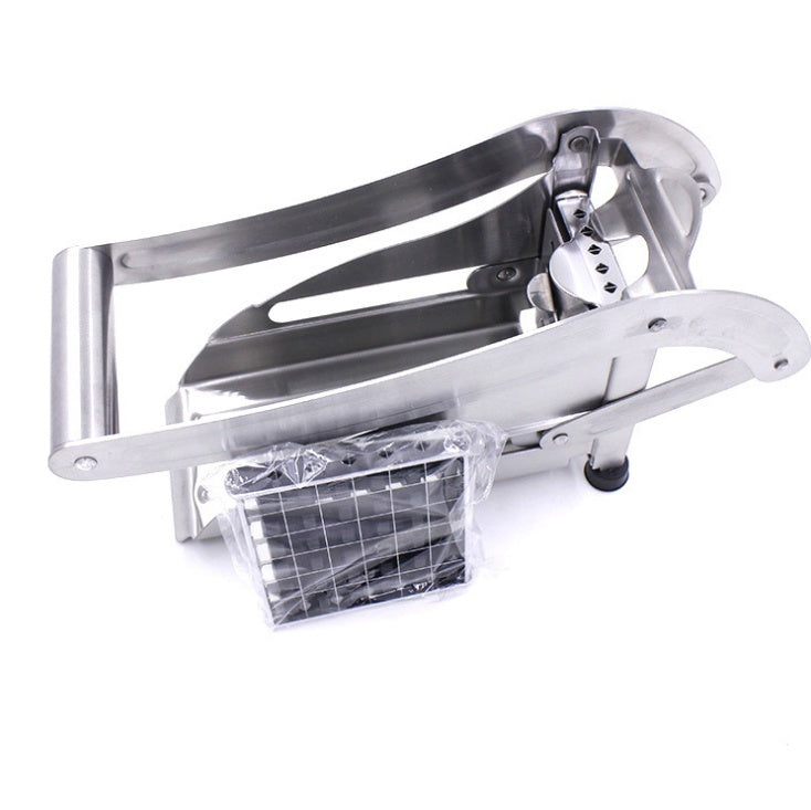 Stainless Steel Kitchen Chopper