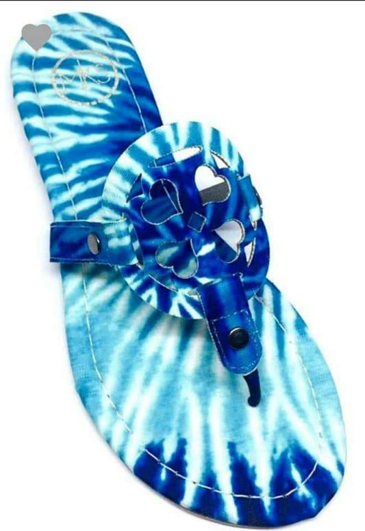 Bluemoon Sandals