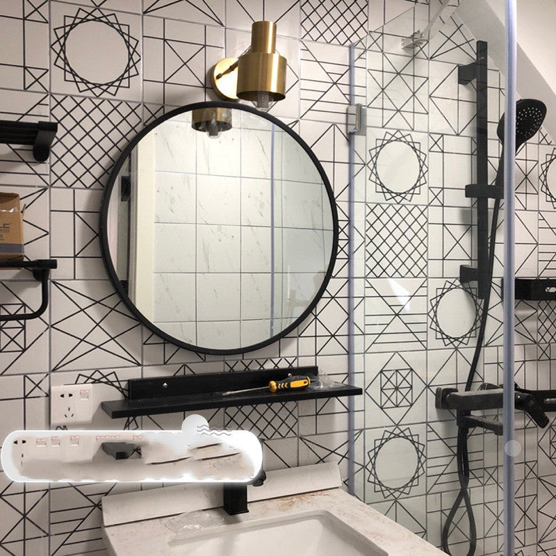 Bathroom Wall Mirror