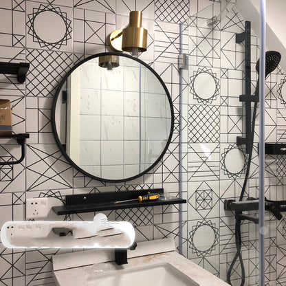 Bathroom Wall Mirror