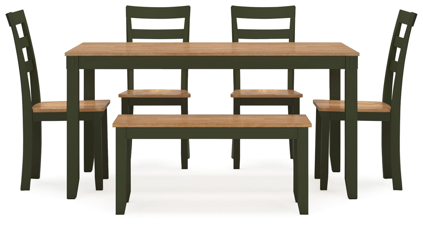 Dining Room Table Set