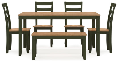 Dining Room Table Set