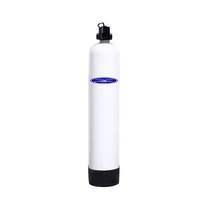 Radium & Uranium Water Filtration System