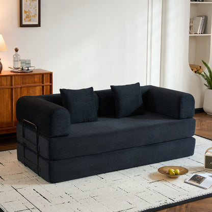 Convertible Sleeper Sofa