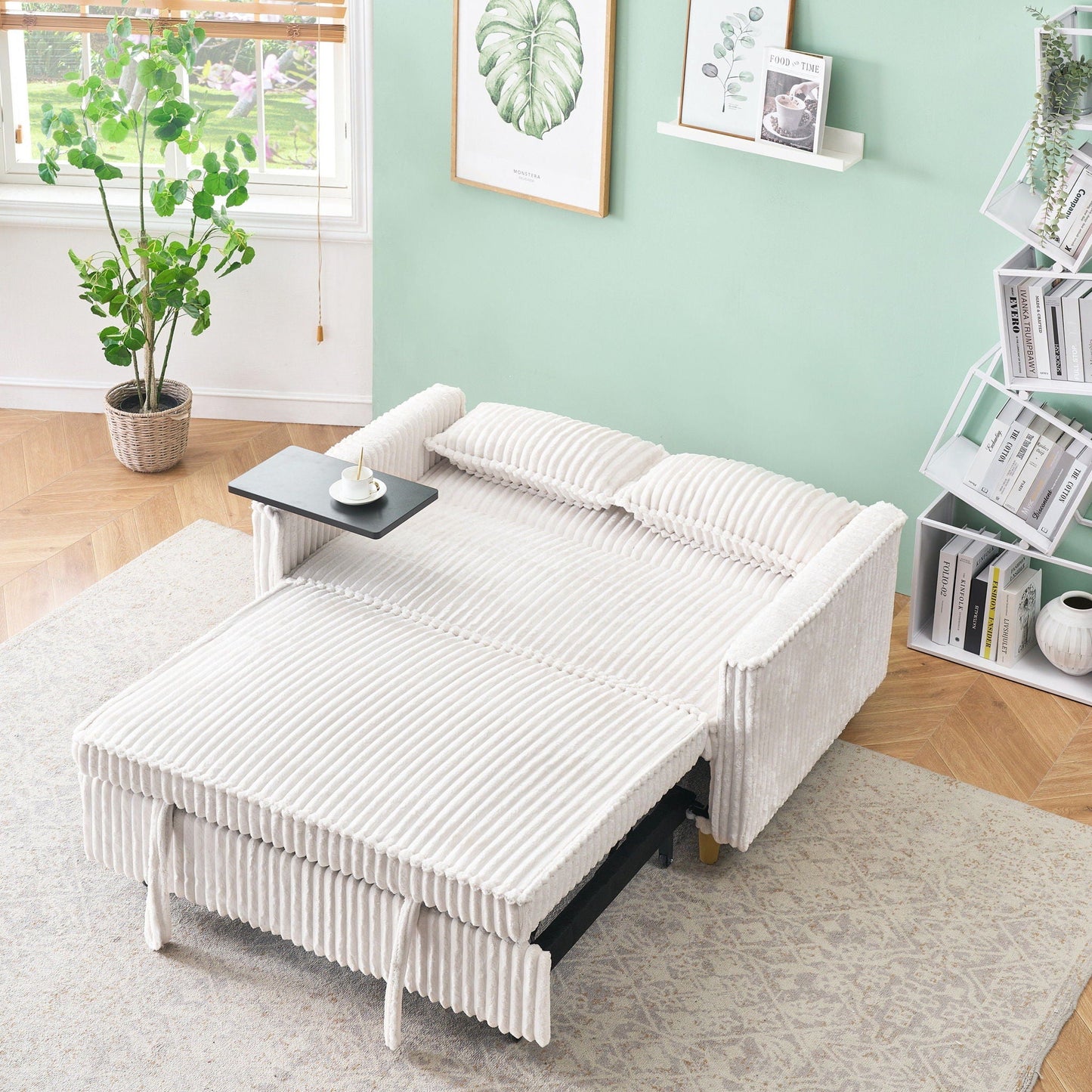 Pull Out Sofa