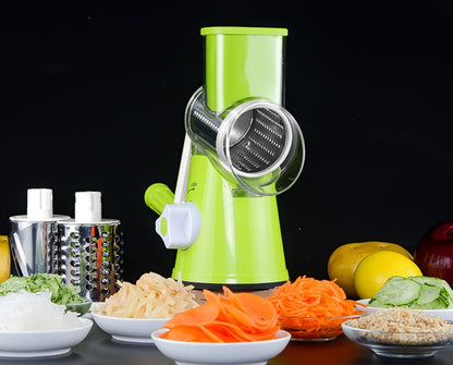 Multifunctional Kitchen Slicer