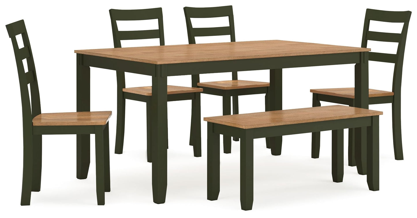Dining Room Table Set