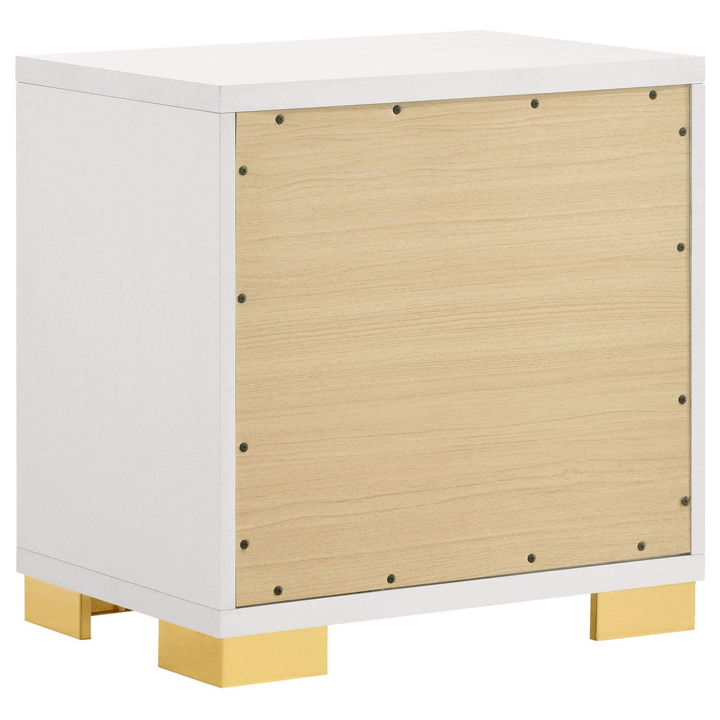 Marceline 4-Piece Queen Bedroom Set