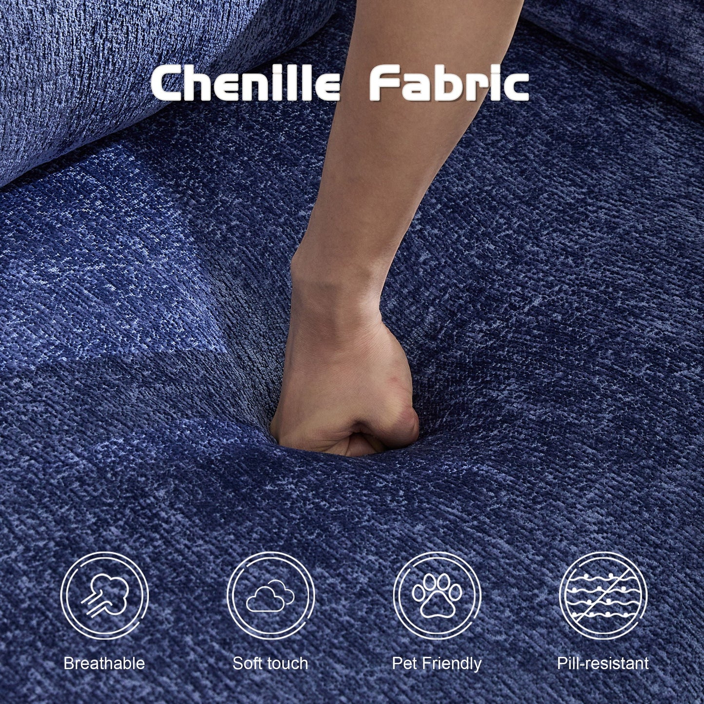 Convertible Floor Sofa Bed