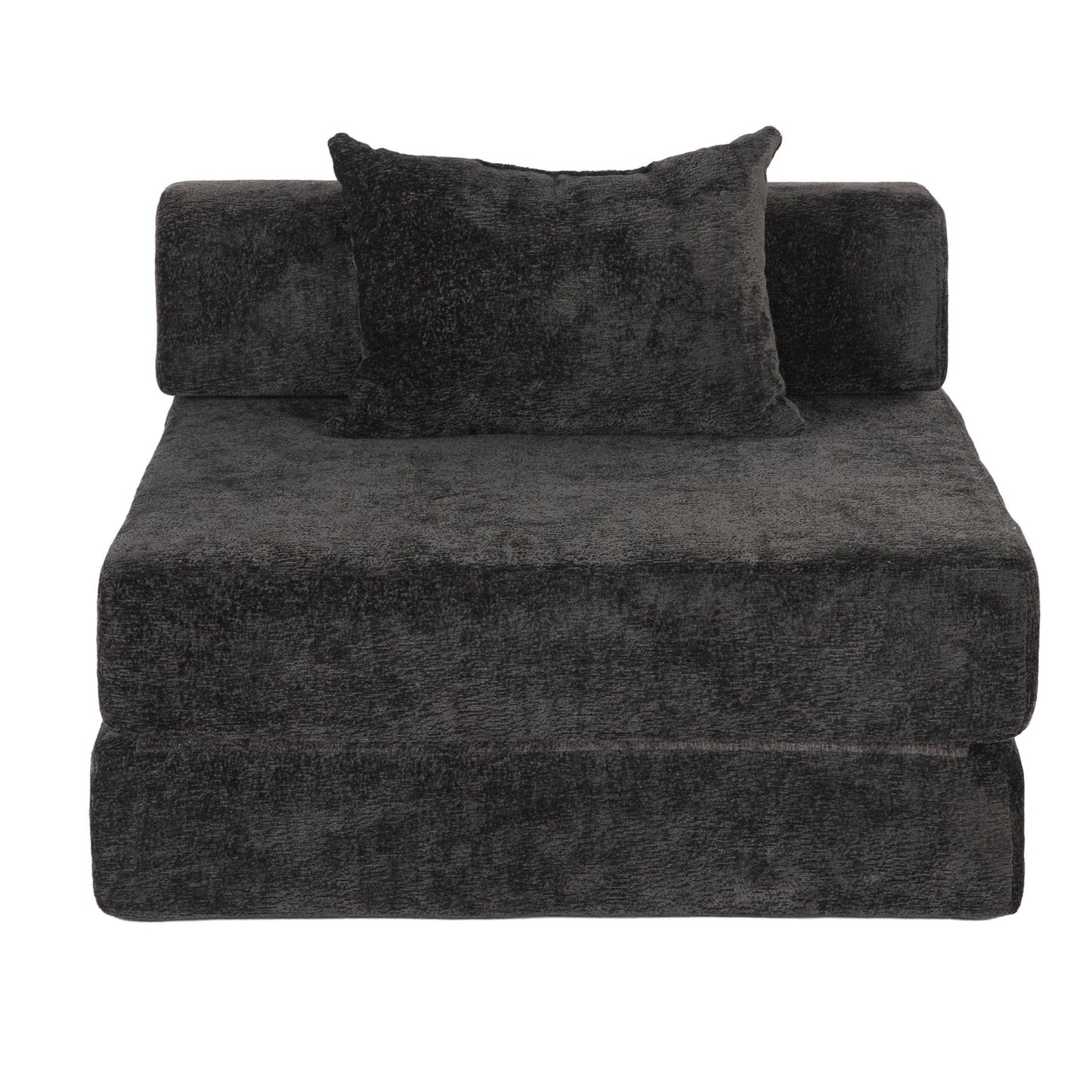 Convertible Floor Sofa Bed