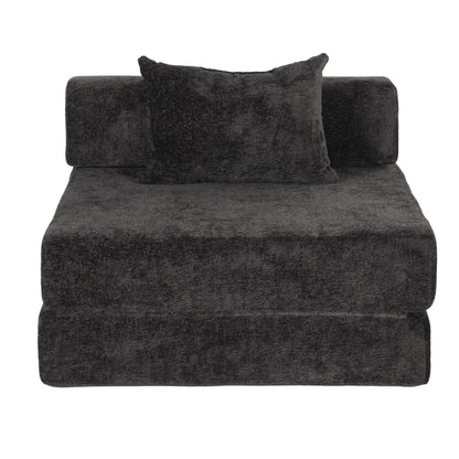 Convertible Floor Sofa Bed