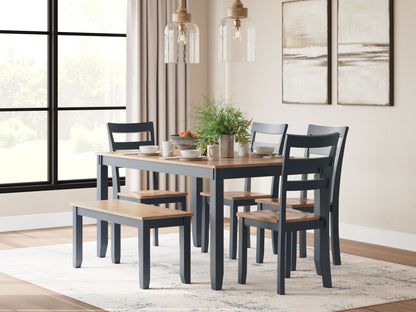 Dining Room Table Set