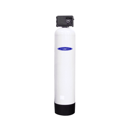 Radium & Uranium Water Filtration System