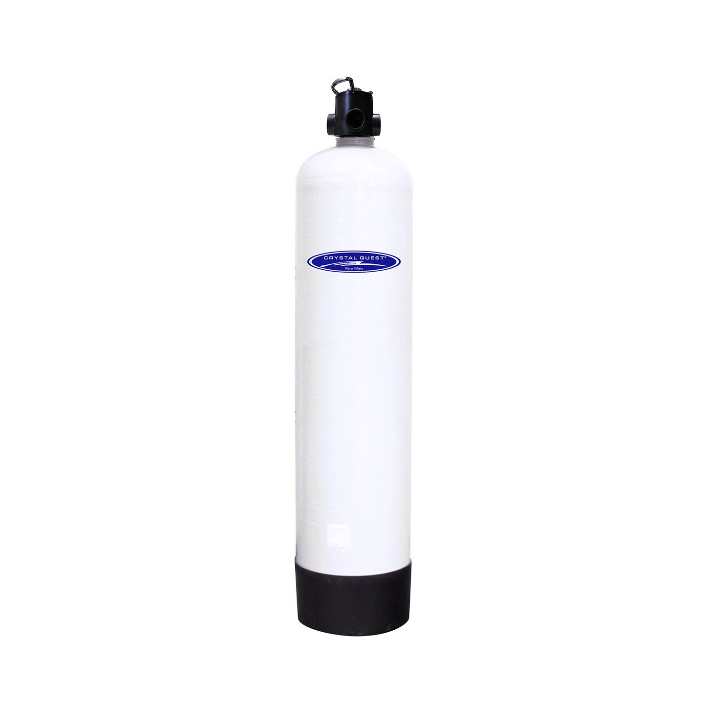 Radium & Uranium Water Filtration System
