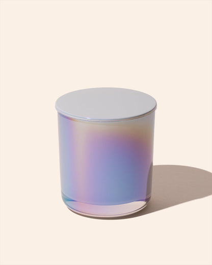 8oz aura vessel & lid