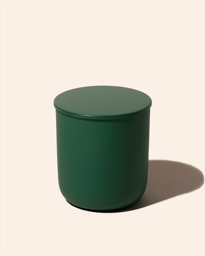 8oz aura vessel & lid