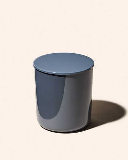 8oz aura vessel & lid