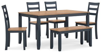Dining Room Table Set