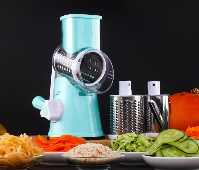 Multifunctional Kitchen Slicer