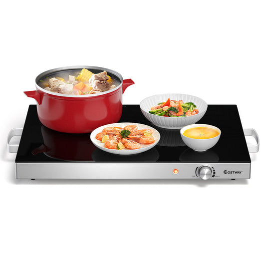 Electric Warming Tray Hot Plate