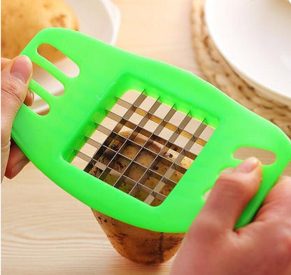 Stainless Steel Kitchen Chopper