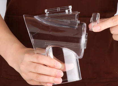 Multifunctional Kitchen Slicer