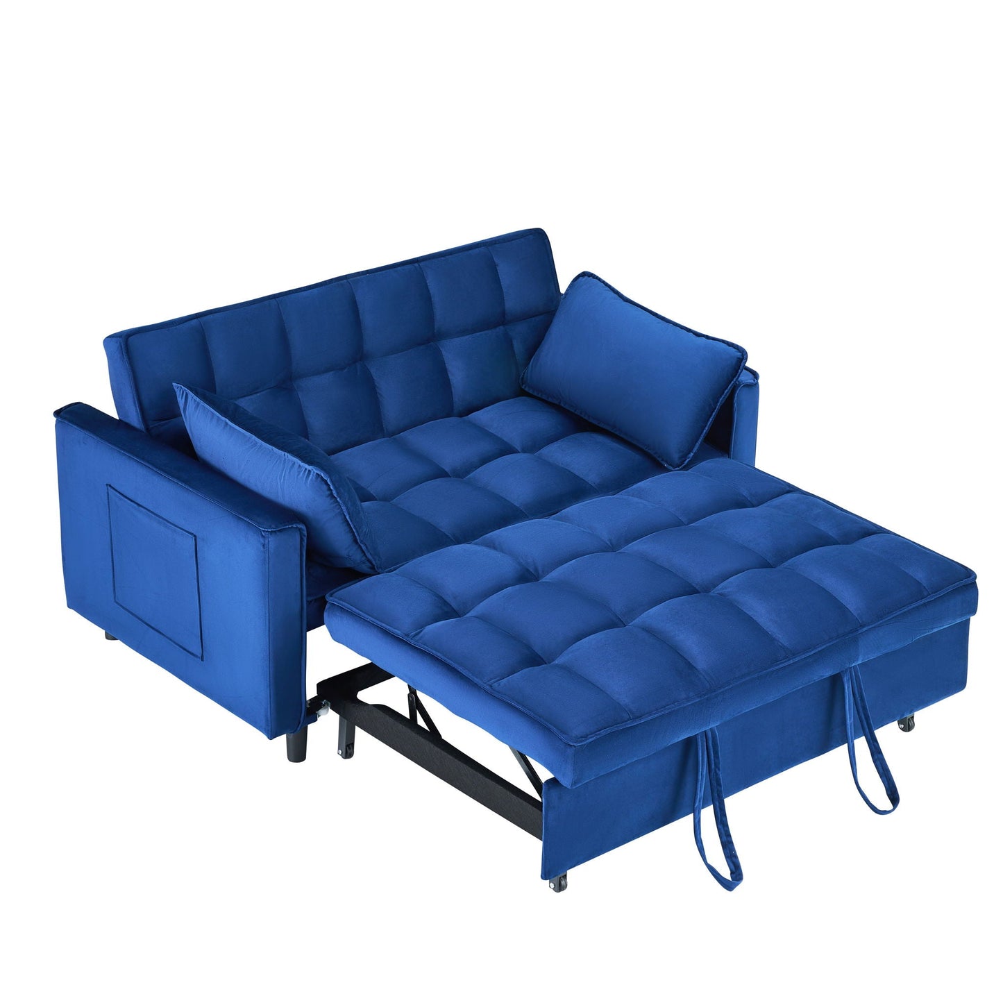 3 In 1 Convertible Sofa Bed