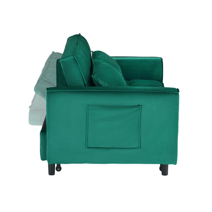 3 In 1 Convertible Sofa Bed