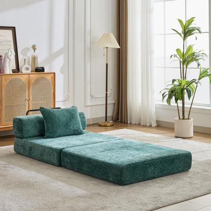 Convertible Floor Sofa Bed