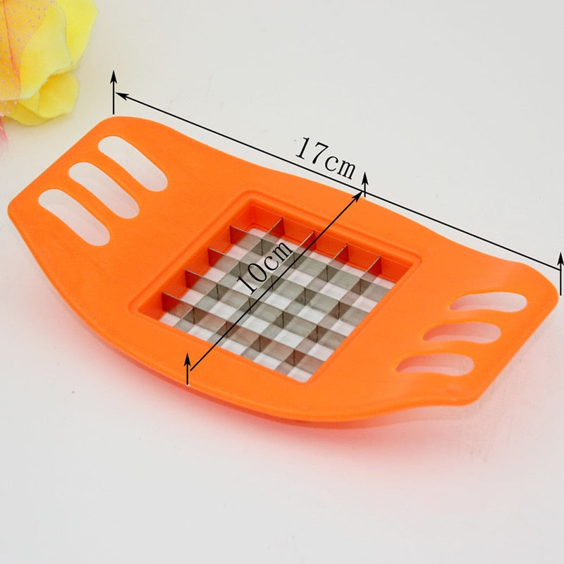 Stainless Steel Kitchen Chopper