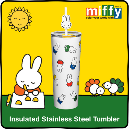 Miffy | Bruna Iconic Tumbler