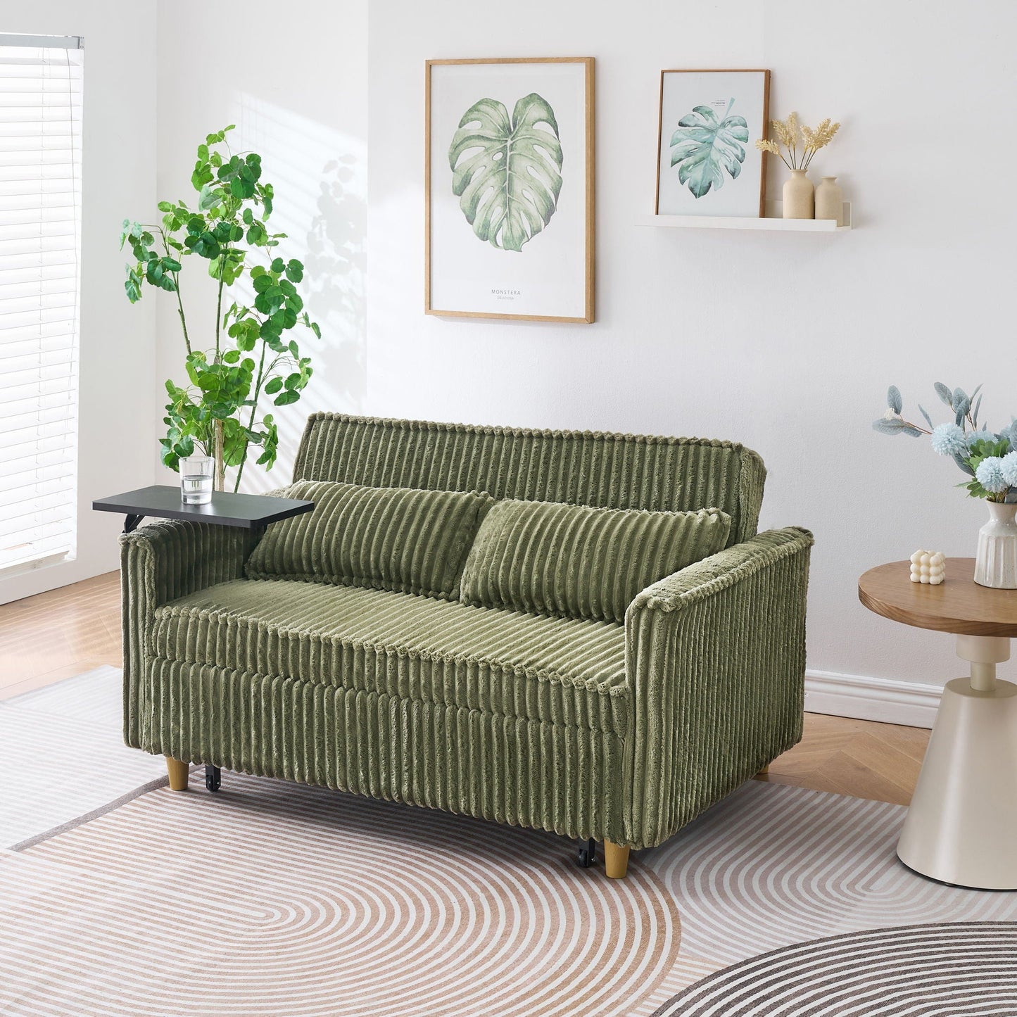 Pull Out Sofa
