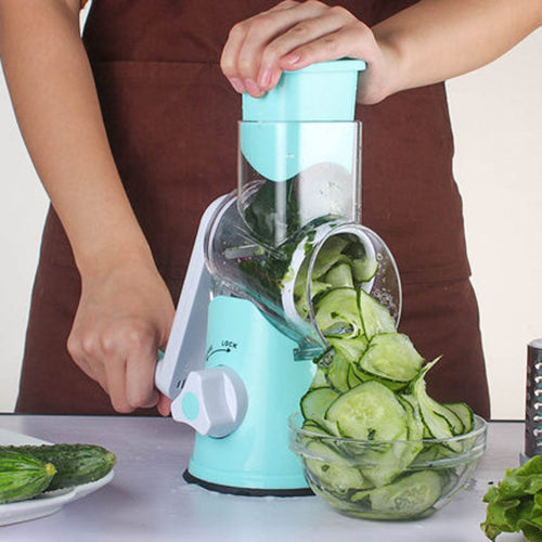Multifunctional Kitchen Slicer