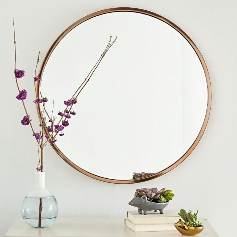 Bathroom Wall Mirror