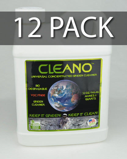 32 oz CLEANO® Industrial Grade Concentrate